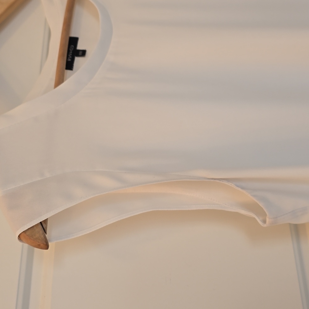RW&CO white lined top 🇨🇦